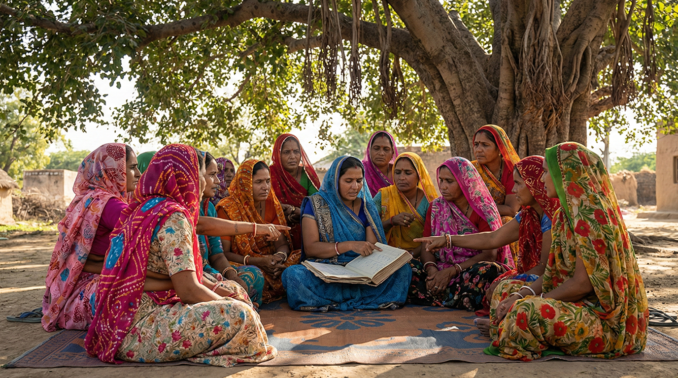 NGO Program Slider Image