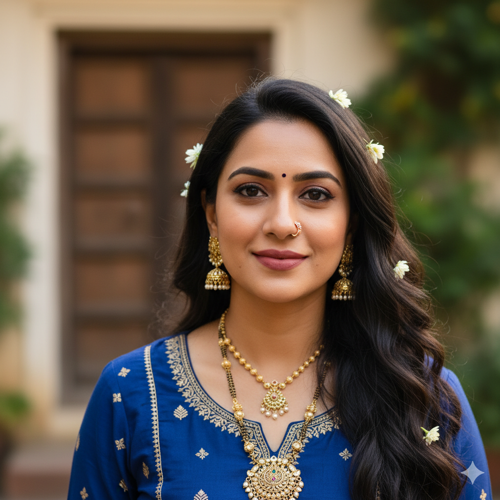 Geeta Devi