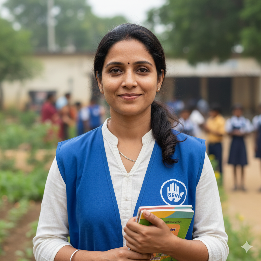 Savita Kanwar
