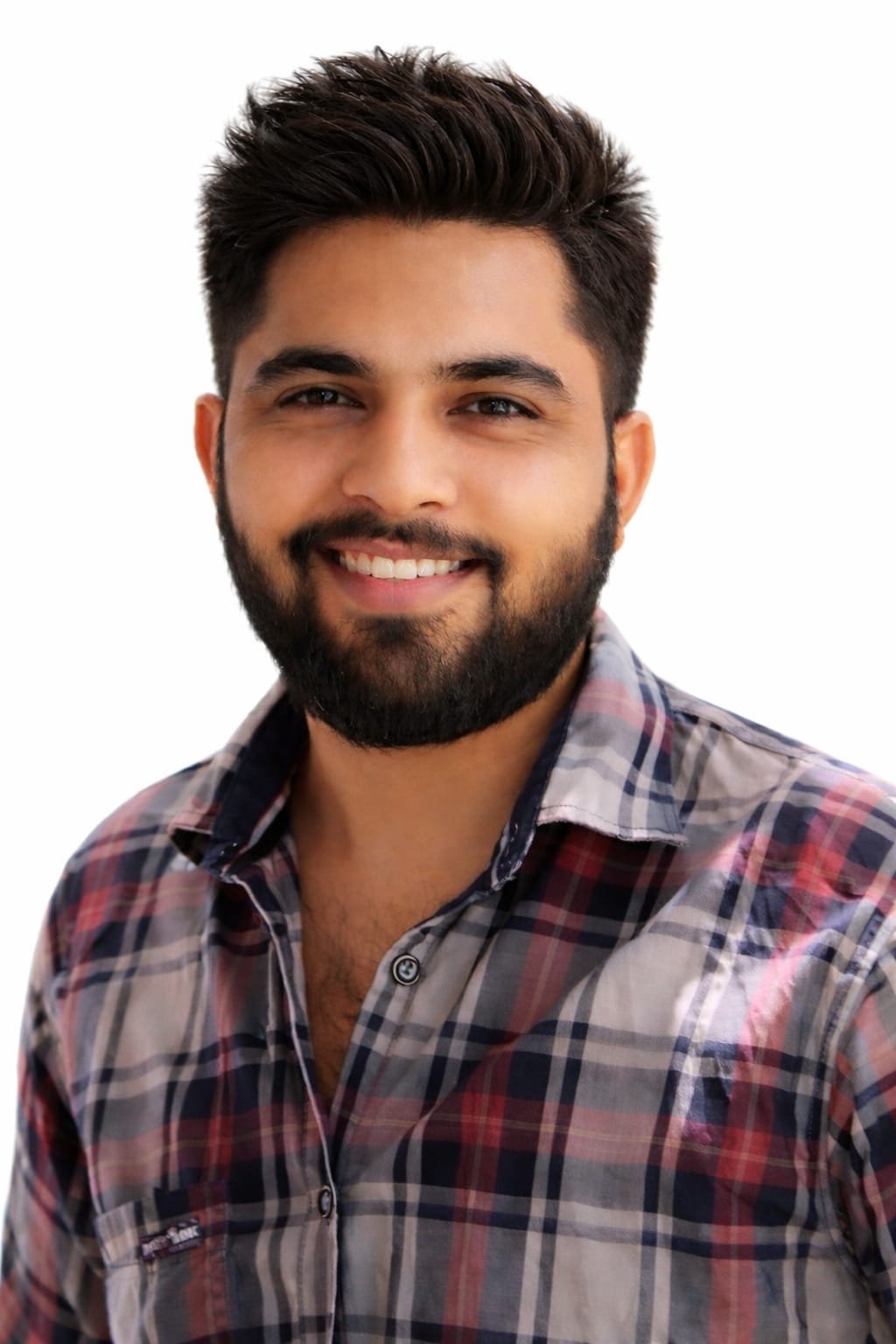 Narendra Dudy